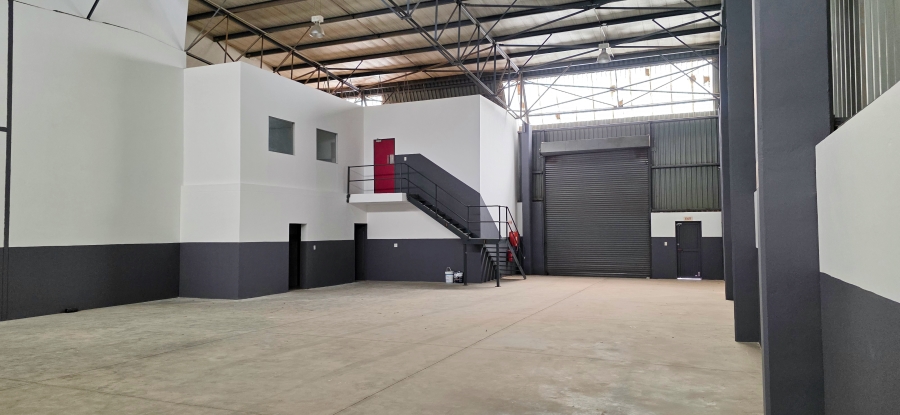 To Let Commercial Property for Rent in Randjespark Gauteng