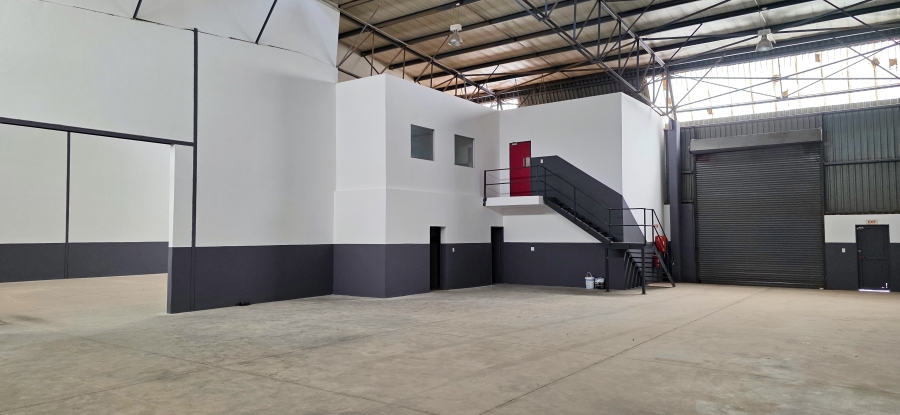To Let Commercial Property for Rent in Randjespark Gauteng