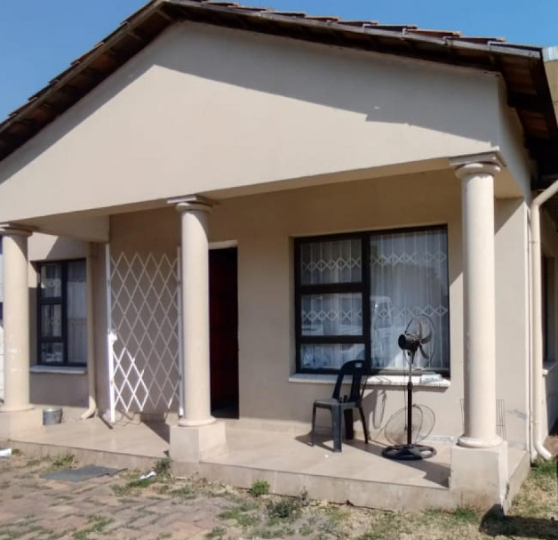 2 Bedroom Property for Sale in New Modder Gauteng