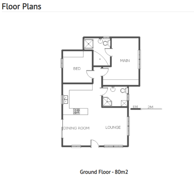 2 Bedroom Property for Sale in New Modder Gauteng
