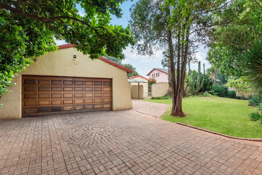 3 Bedroom Property for Sale in Horison Gauteng