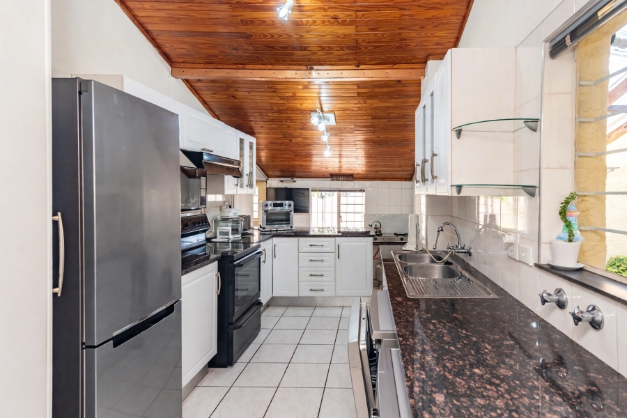 3 Bedroom Property for Sale in Horison Gauteng