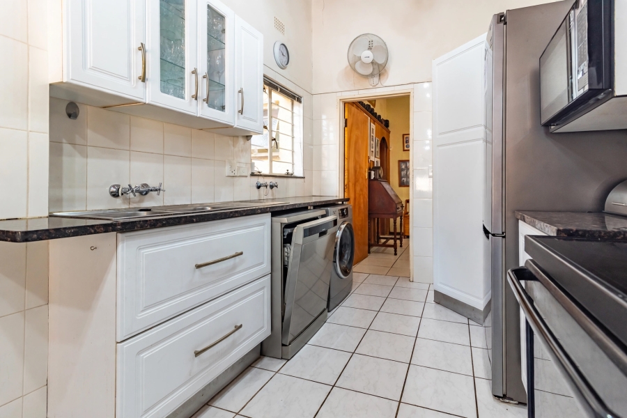 3 Bedroom Property for Sale in Horison Gauteng