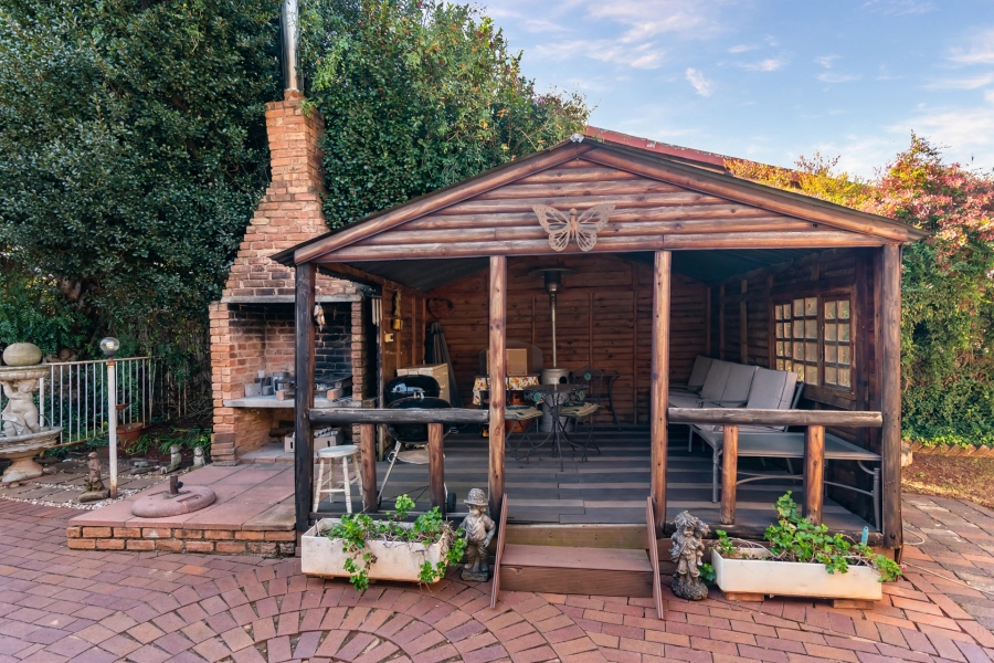 3 Bedroom Property for Sale in Horison Gauteng