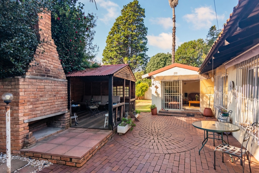 3 Bedroom Property for Sale in Horison Gauteng
