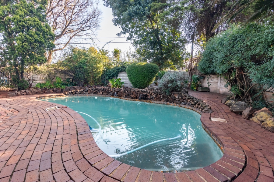 3 Bedroom Property for Sale in Horison Gauteng