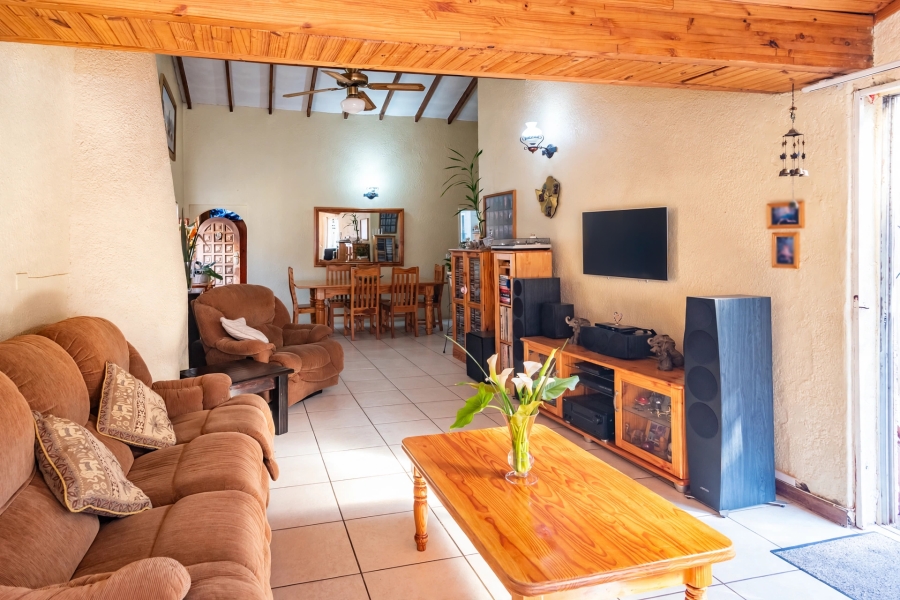 3 Bedroom Property for Sale in Horison Gauteng