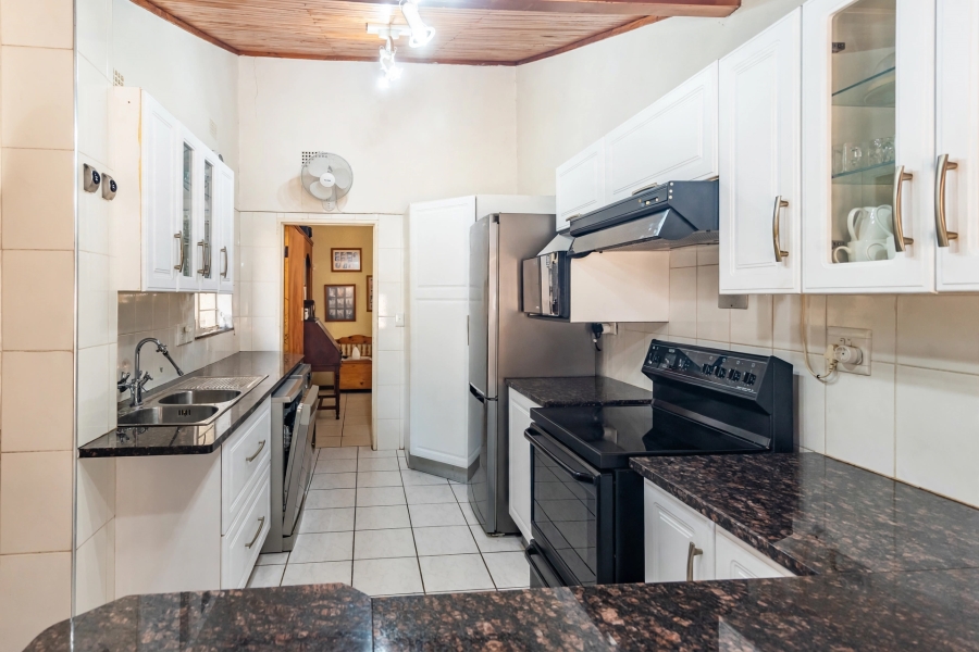3 Bedroom Property for Sale in Horison Gauteng