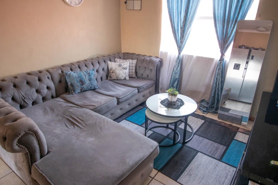 2 Bedroom Property for Sale in Kempton Park Central Gauteng