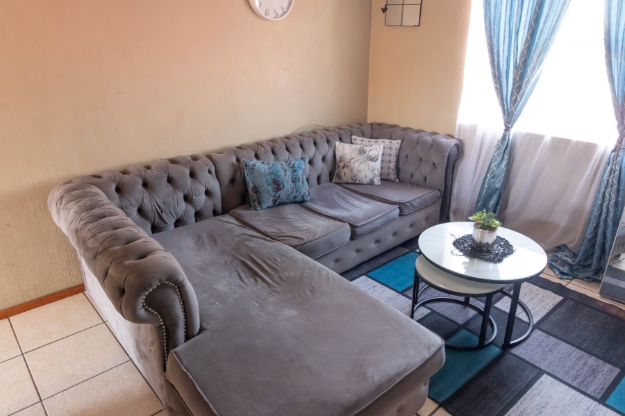 2 Bedroom Property for Sale in Kempton Park Central Gauteng