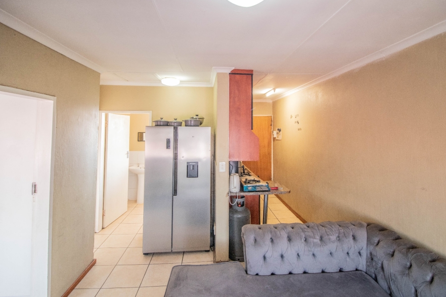 2 Bedroom Property for Sale in Kempton Park Central Gauteng