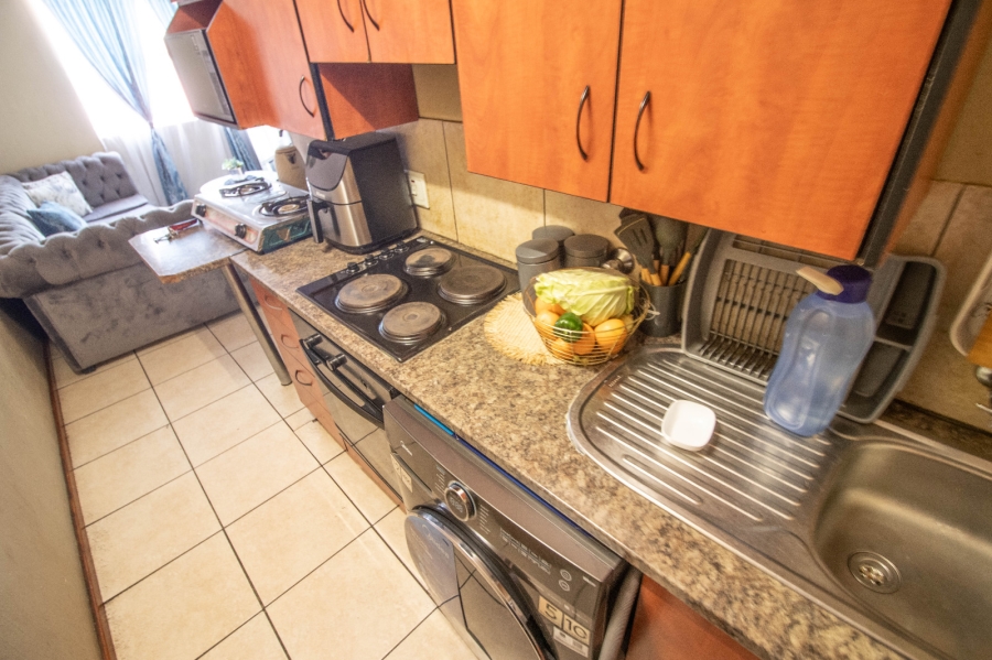 2 Bedroom Property for Sale in Kempton Park Central Gauteng
