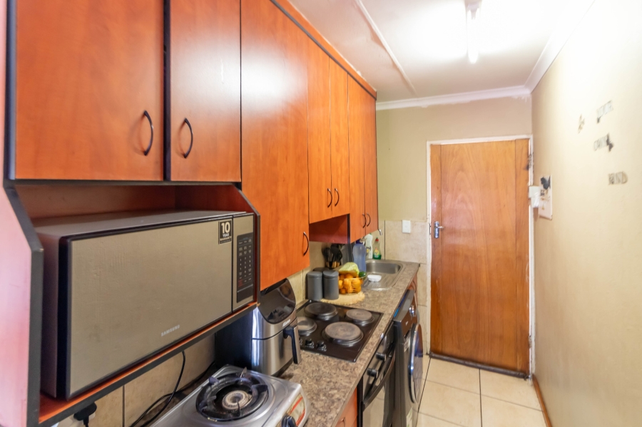 2 Bedroom Property for Sale in Kempton Park Central Gauteng