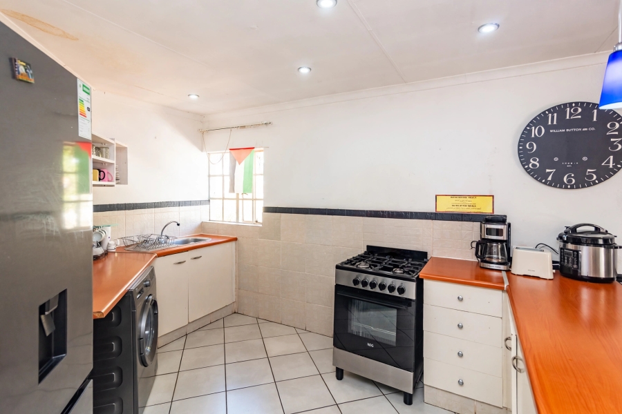 3 Bedroom Property for Sale in Helderkruin Gauteng