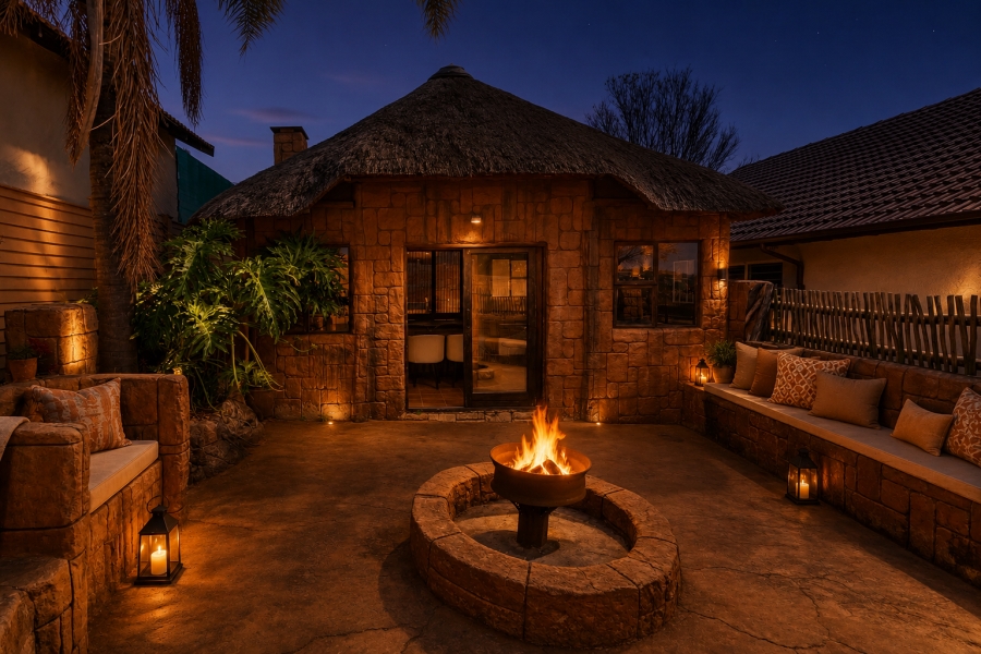 3 Bedroom Property for Sale in Silverfields Gauteng