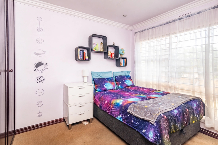 3 Bedroom Property for Sale in Silverfields Gauteng