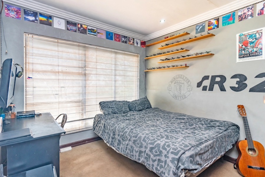 3 Bedroom Property for Sale in Silverfields Gauteng
