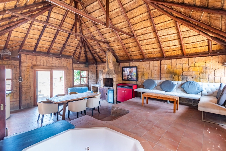 3 Bedroom Property for Sale in Silverfields Gauteng