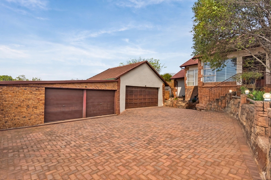 3 Bedroom Property for Sale in Silverfields Gauteng