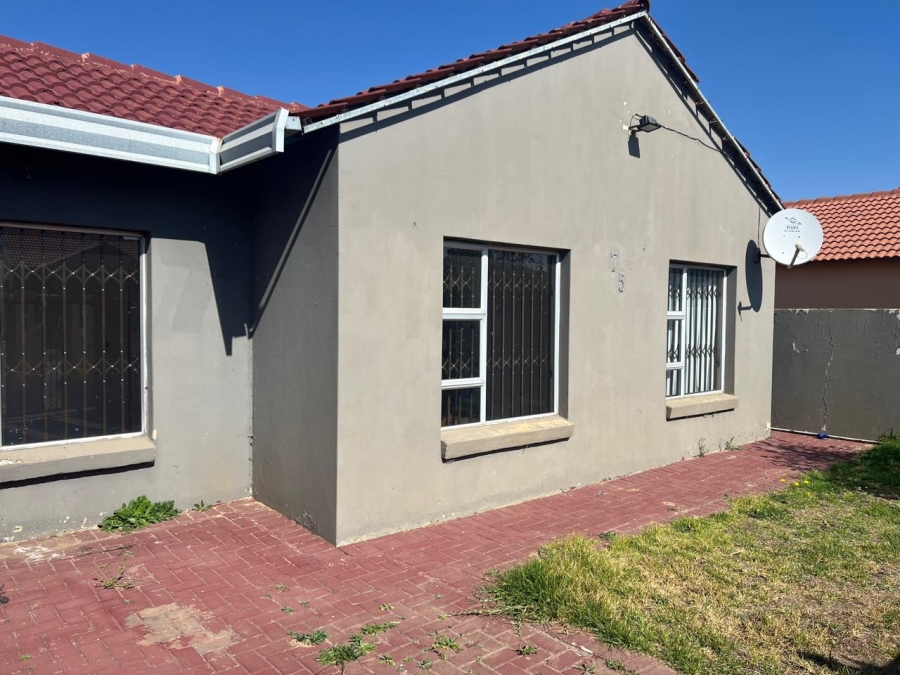 3 Bedroom Property for Sale in Sharon Park Gauteng