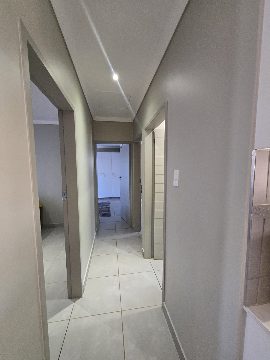 To Let 3 Bedroom Property for Rent in Lion Pride Gauteng