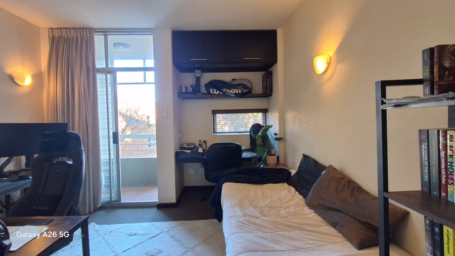 2 Bedroom Property for Sale in Hillcrest Gauteng