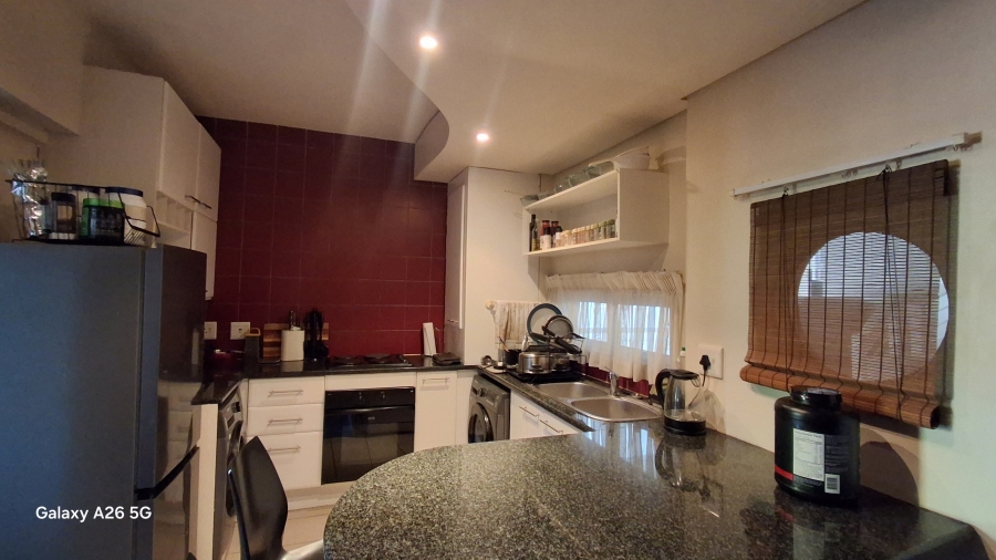 2 Bedroom Property for Sale in Hillcrest Gauteng