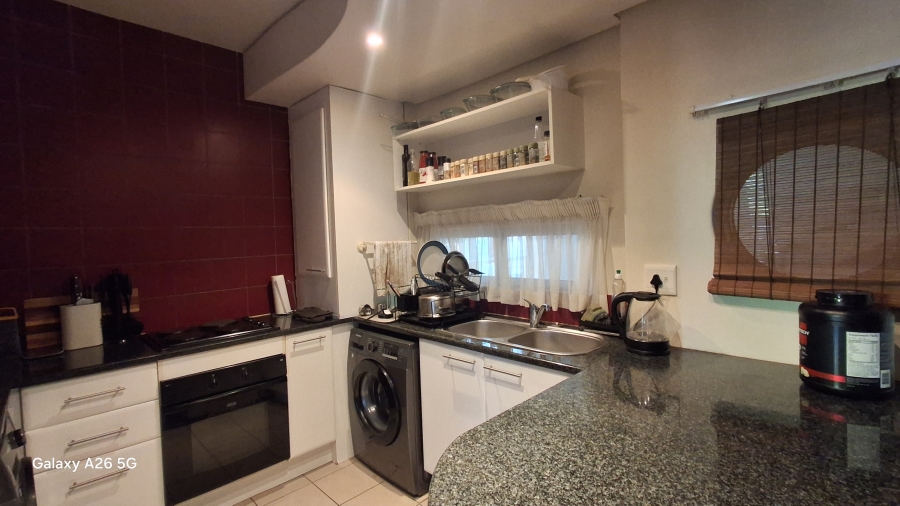 2 Bedroom Property for Sale in Hillcrest Gauteng