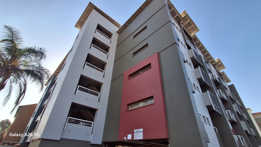 2 Bedroom Property for Sale in Hillcrest Gauteng