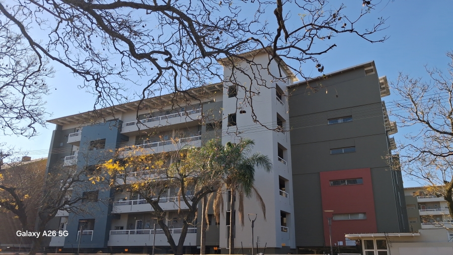 2 Bedroom Property for Sale in Hillcrest Gauteng