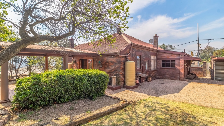 3 Bedroom Property for Sale in Kensington Gauteng
