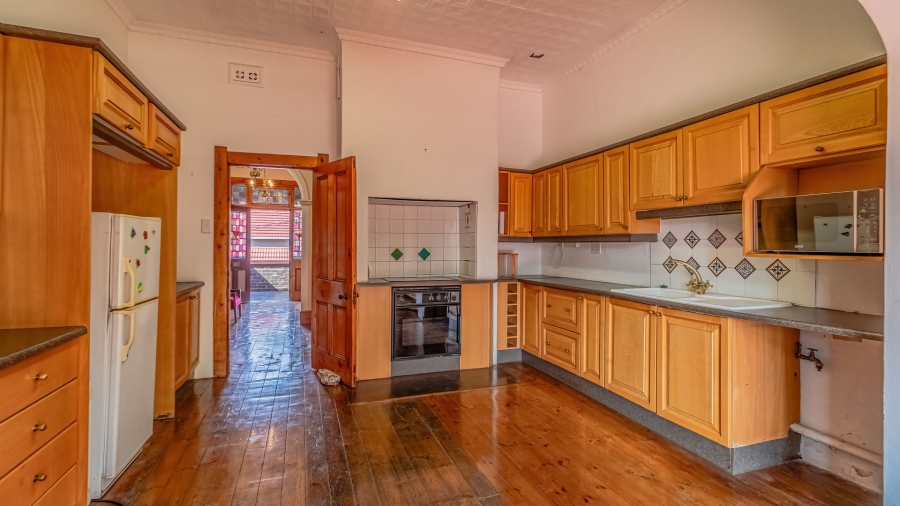 3 Bedroom Property for Sale in Kensington Gauteng