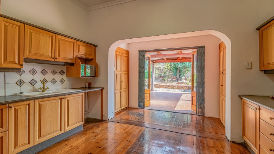 3 Bedroom Property for Sale in Kensington Gauteng