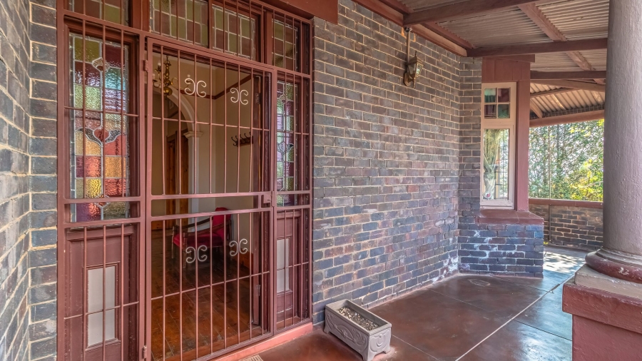 3 Bedroom Property for Sale in Kensington Gauteng