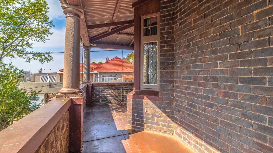 3 Bedroom Property for Sale in Kensington Gauteng