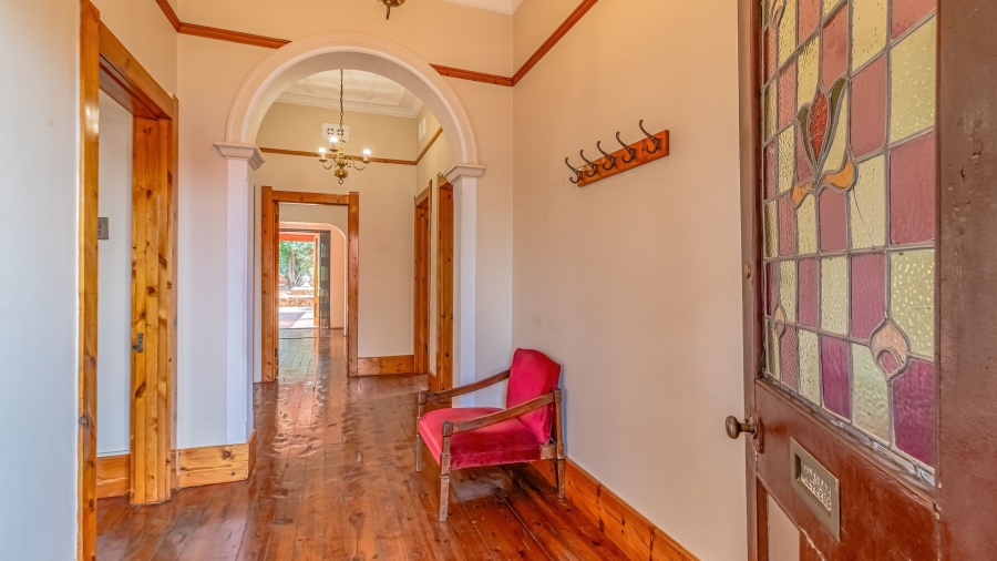 3 Bedroom Property for Sale in Kensington Gauteng