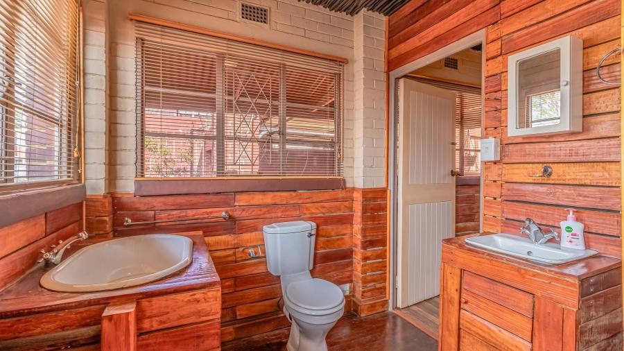 3 Bedroom Property for Sale in Kensington Gauteng