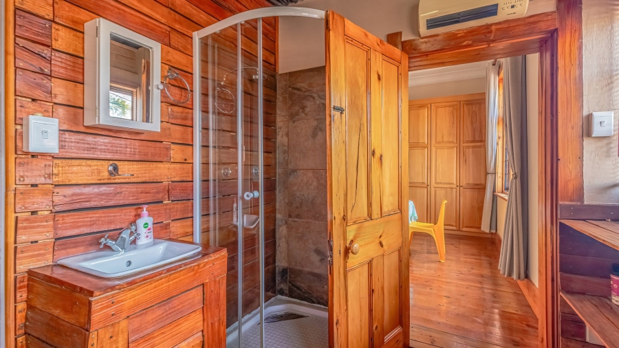 3 Bedroom Property for Sale in Kensington Gauteng