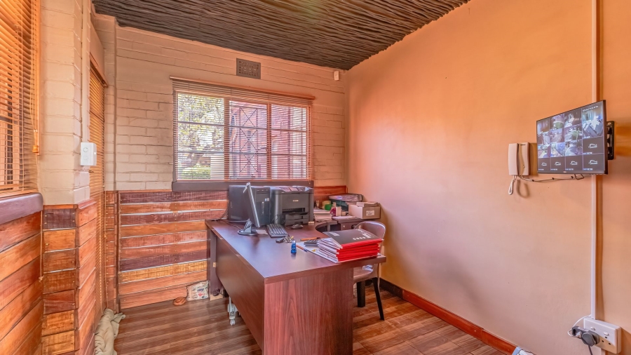 3 Bedroom Property for Sale in Kensington Gauteng