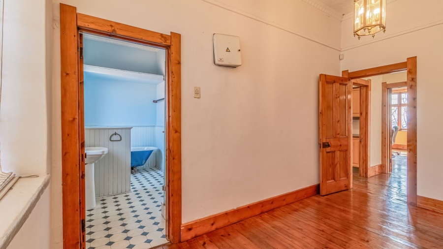 3 Bedroom Property for Sale in Kensington Gauteng