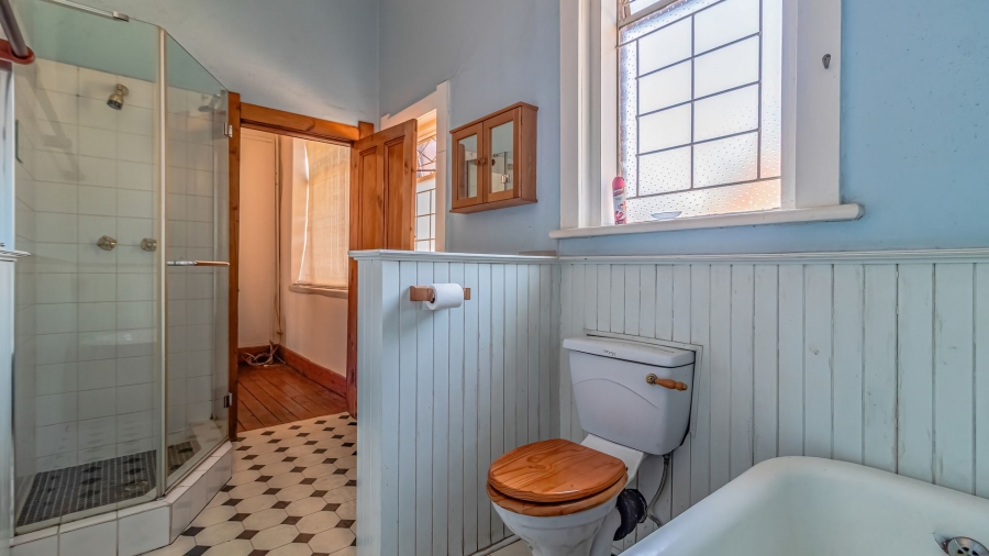 3 Bedroom Property for Sale in Kensington Gauteng