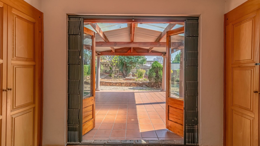 3 Bedroom Property for Sale in Kensington Gauteng