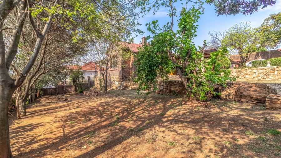 3 Bedroom Property for Sale in Kensington Gauteng
