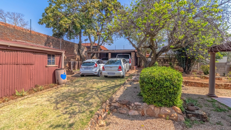 3 Bedroom Property for Sale in Kensington Gauteng