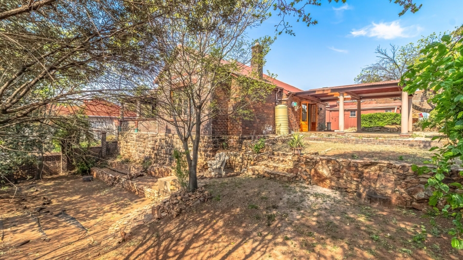 3 Bedroom Property for Sale in Kensington Gauteng