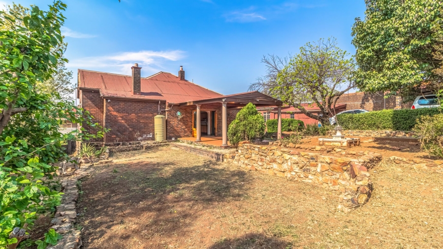 3 Bedroom Property for Sale in Kensington Gauteng