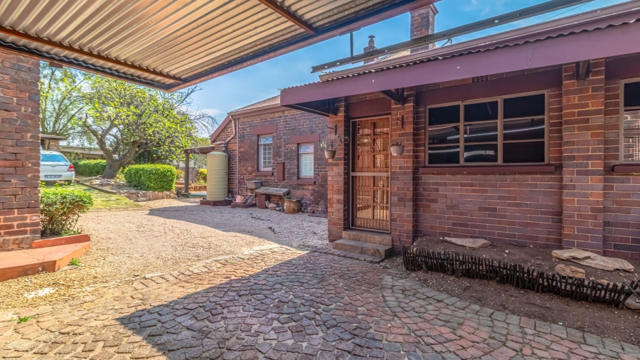 3 Bedroom Property for Sale in Kensington Gauteng