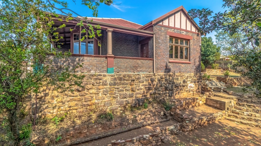 3 Bedroom Property for Sale in Kensington Gauteng