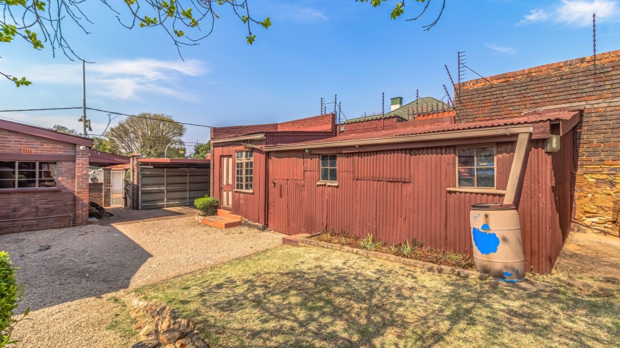 3 Bedroom Property for Sale in Kensington Gauteng