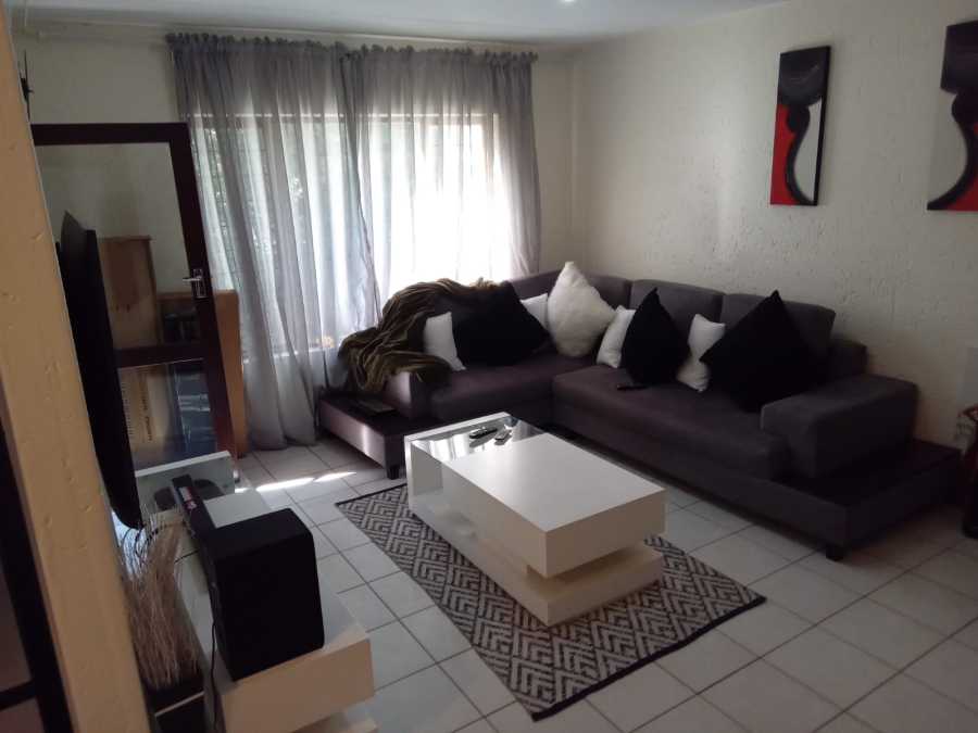To Let 1 Bedroom Property for Rent in Morningside Gauteng